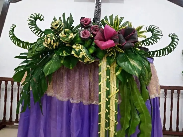 spesialis penataan bunga dan rangkaian dekorasi a67bb5