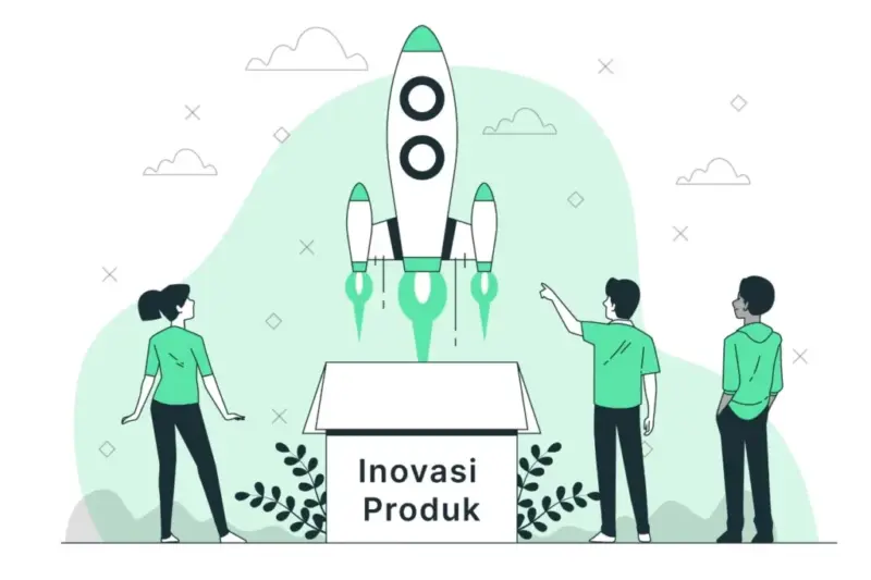 spesialis pengembangan produk dan inovasi 72fb59