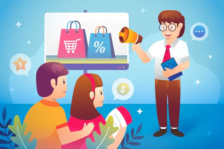 spesialis penjualan akuisisi pelanggan baru 22aab8