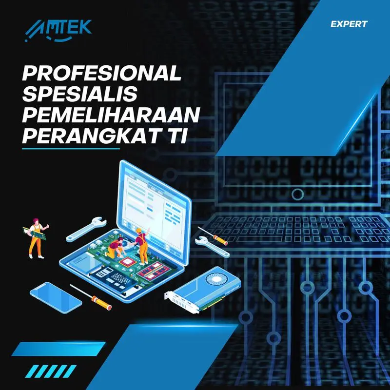 spesialis perangkat keras ti 15b4c9