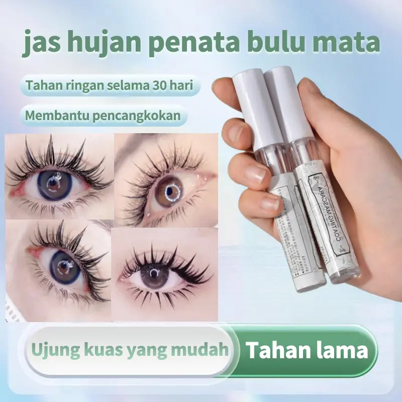 spesialis perawatan ekstensi bulu mata d40113