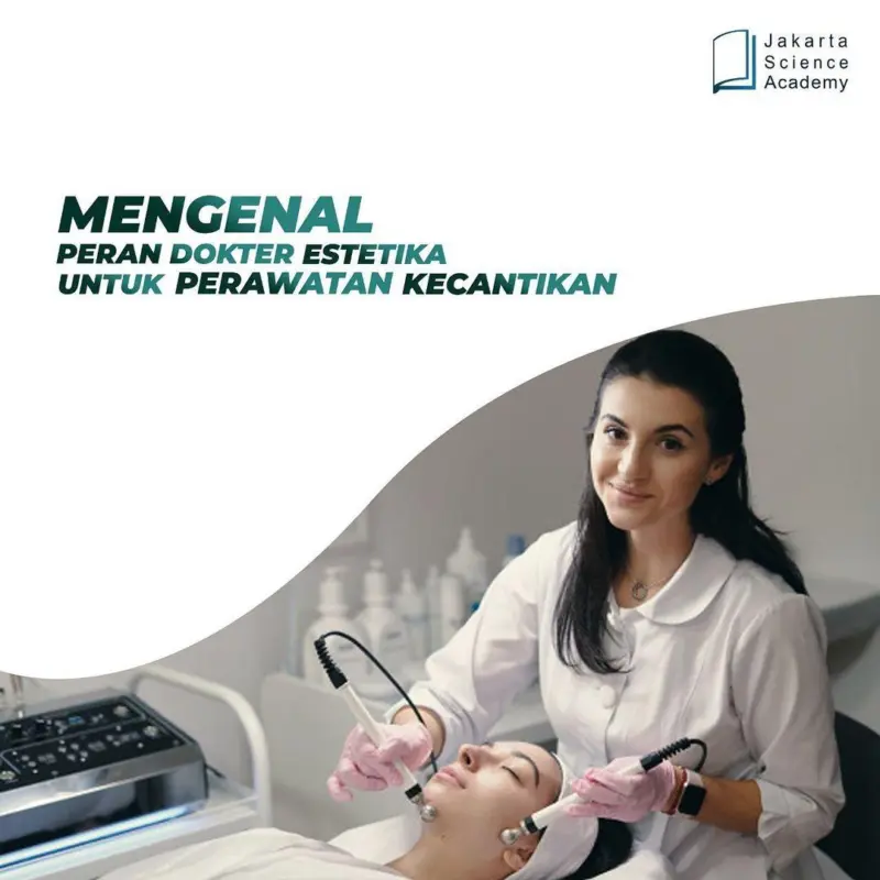 spesialis perawatan kecantikan dan estetika 3f97f5