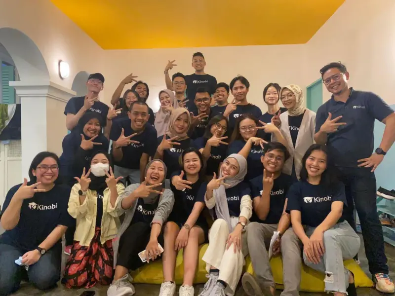 spesialis qa fresh hub jakarta pusat 1f83bf