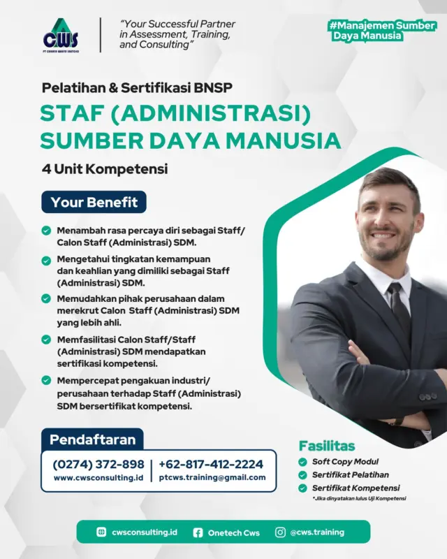 staf administrasi operasional dan dokumentasi c0bc80