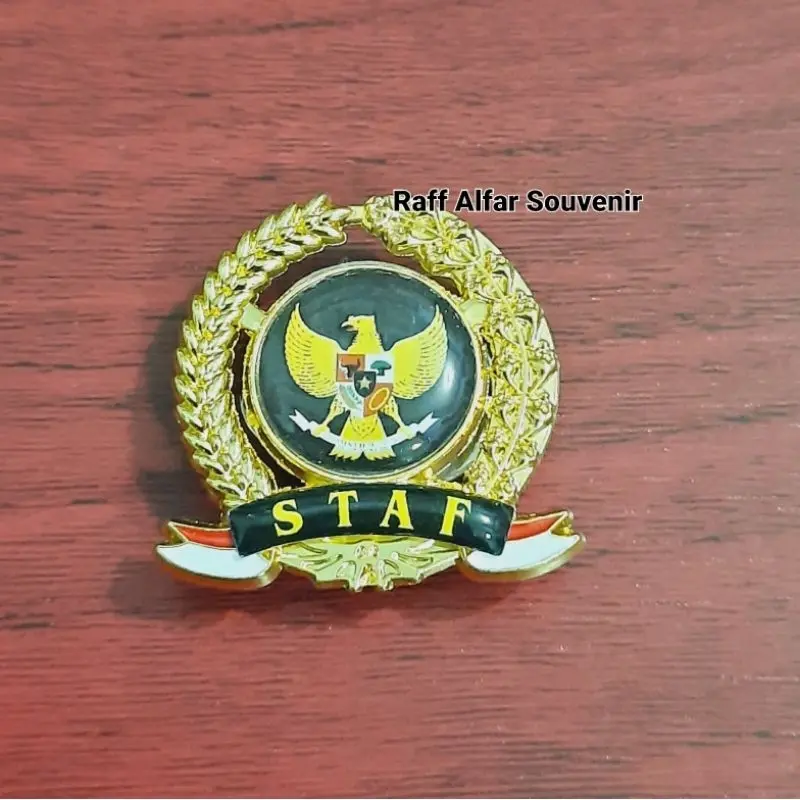 staf administrasi penjualan b3318a