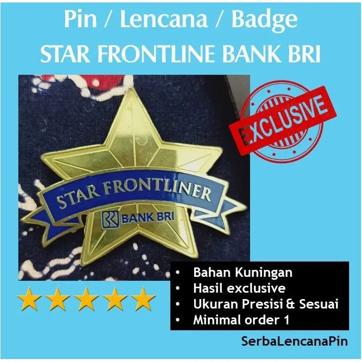 staf frontline dan teller 590055