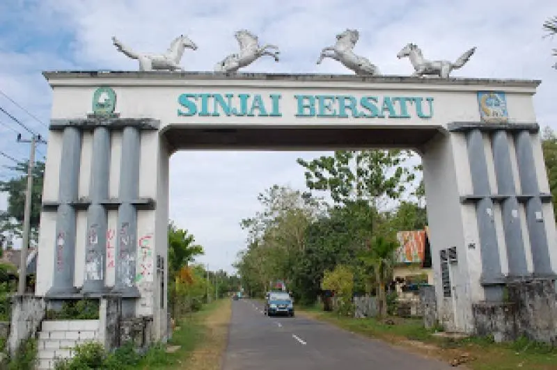staf hubungan pelanggan sinjai sulawesi selatan b0b36a
