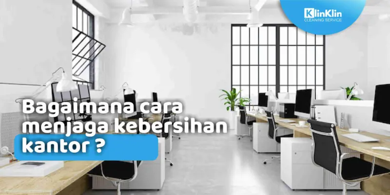 staf kebersihan dan penataan ruang kantor fe7dac