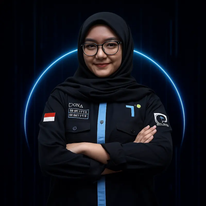 staf layanan bantuan ti tingkat 1 e10090