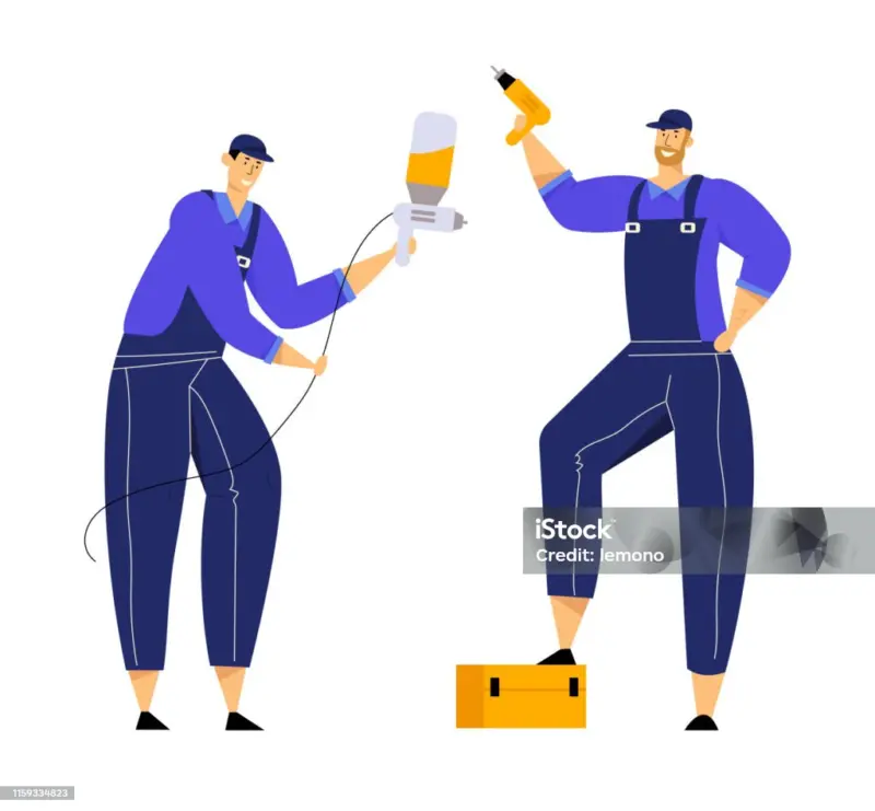 staf mekanik perawatan dan perbaikan kendaraan 09fd27