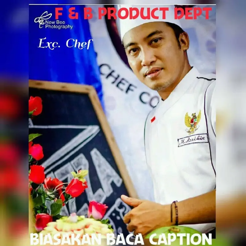 staf operasional food beverage d0d6bd