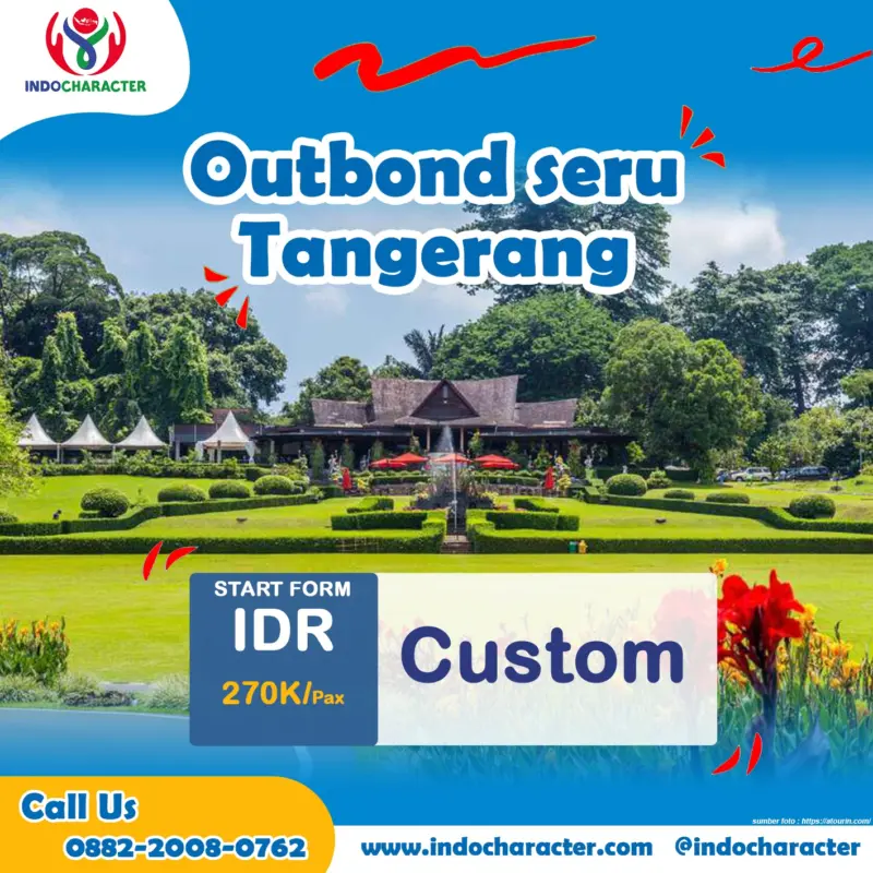 staf operasional inbound outbound wilayah tangerang 83a63c