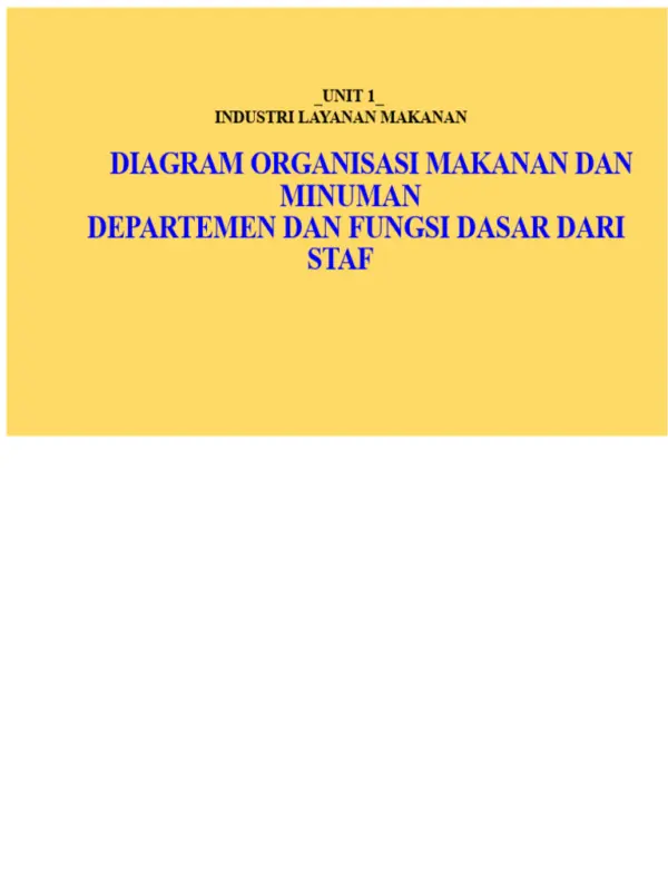 staf pelayanan minuman di restoran dan bar 3ce66e