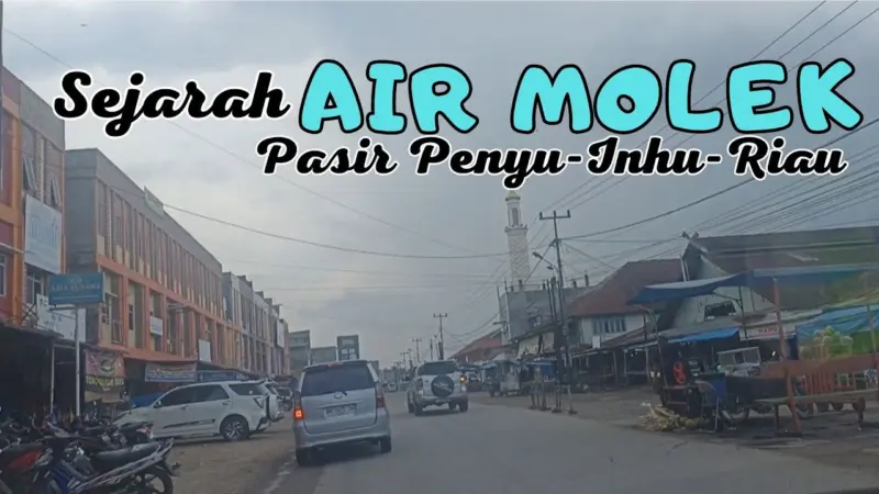 staf penjualan air molek riau 2793e6