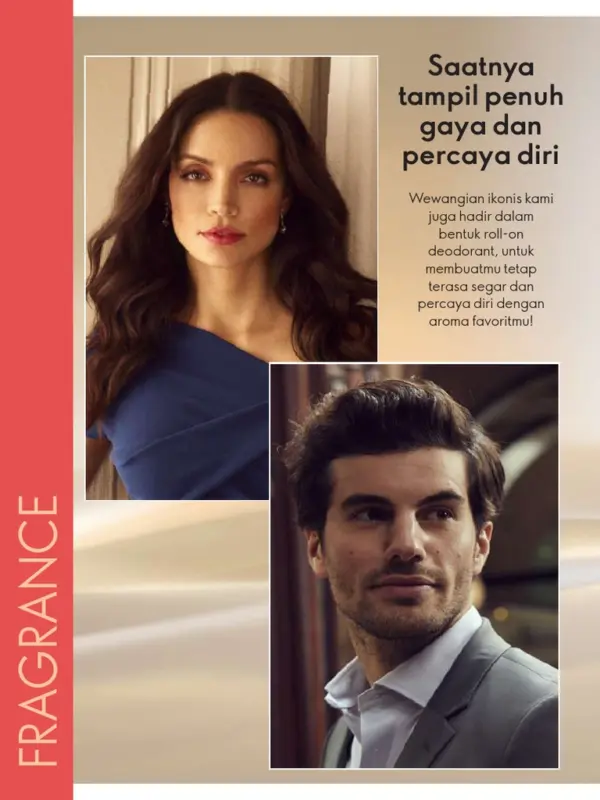 staf penjualan dan penyuluhan produk wewangian a536d6