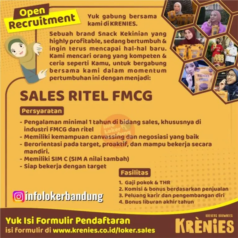 staf penjualan di toko ritel 9c8a37