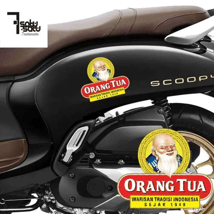 staf penjualan motor orangtua group 0f926d