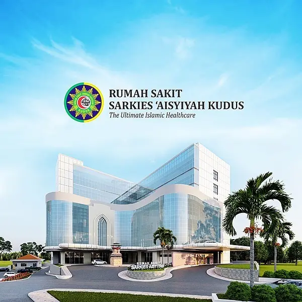 staf penjualan outlet rs sarkies aisyiyah kudus da03cd