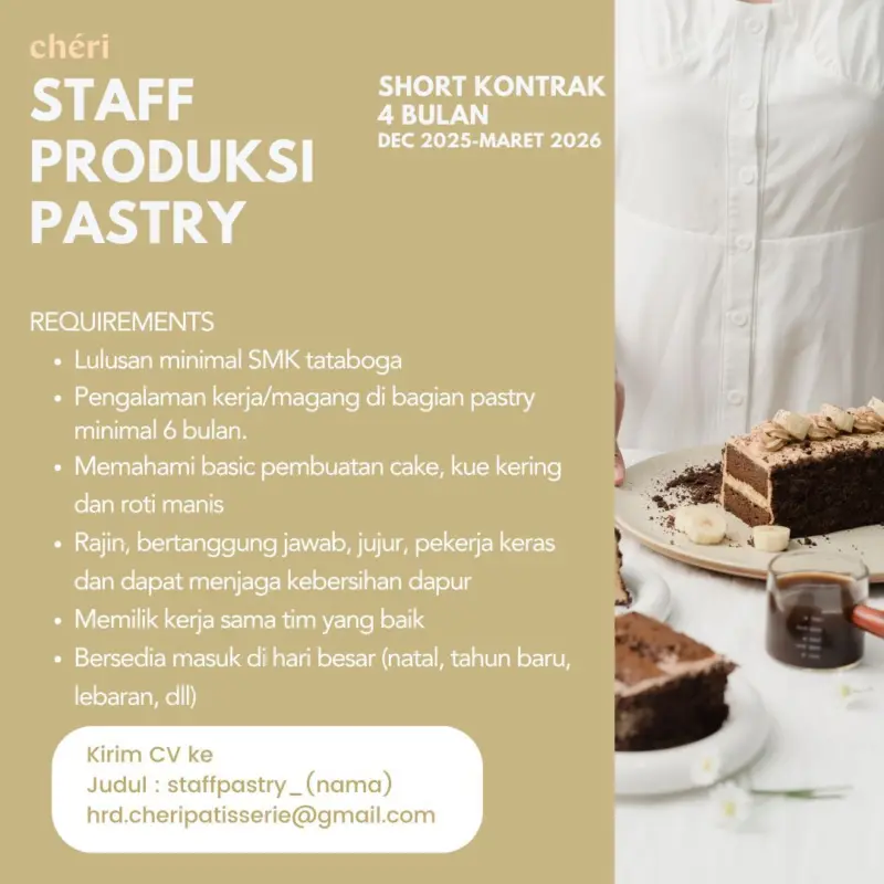 staf produksi pastry dan roti a371ae