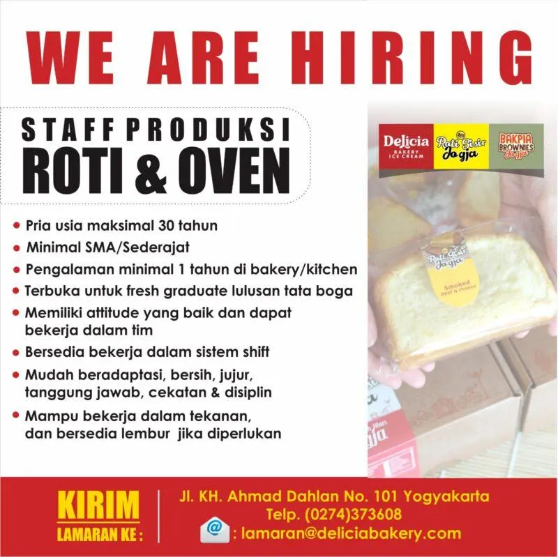 staf produksi pembuat roti d35e20