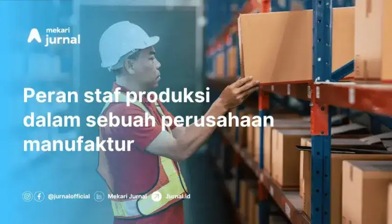 staf produksi penanganan operasional pabrik 72bfd7