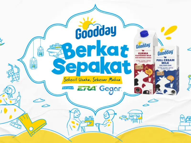 staf promosi penjualan reguler produk goodday kahuripan 9984f4