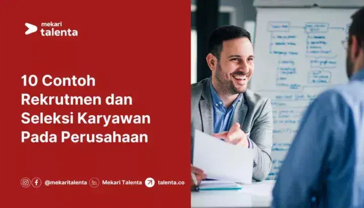 staf rekrutmen dan seleksi karyawan 934555