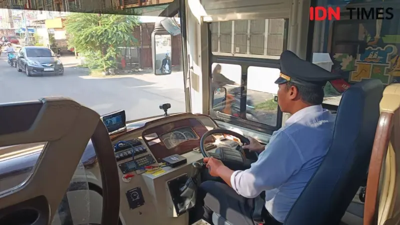 supir dengan sim b1 umum wilayah jabodetabek 42e4e1