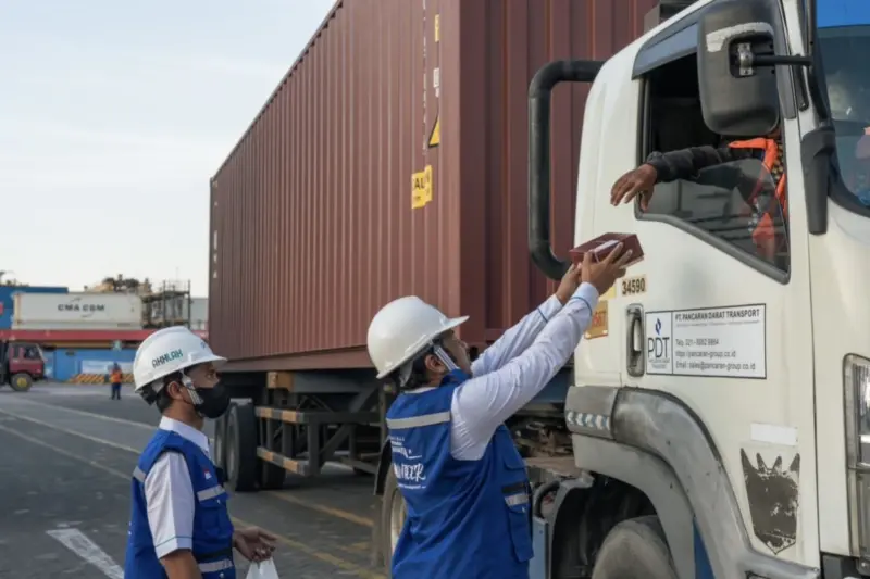 supir operasional logistik wilayah tulungagung 49ace4