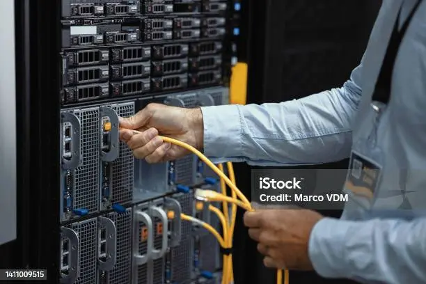 teknisi dukungan perangkat keras ti 17420a