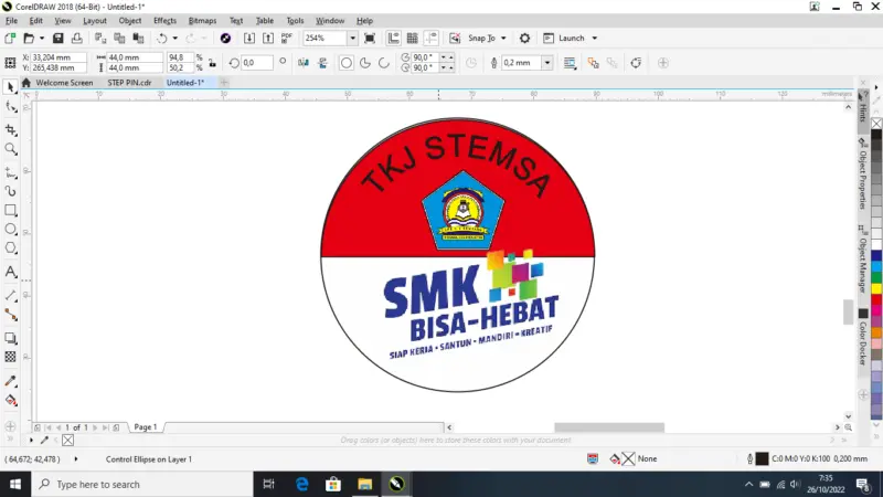 teknisi jaringan komputer e2dd8f