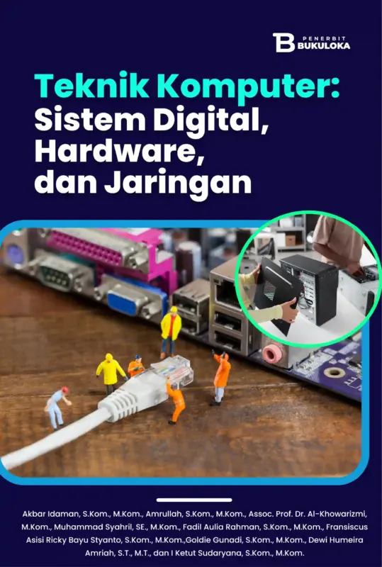 teknisi komputer dan sistem jaringan b10c4e