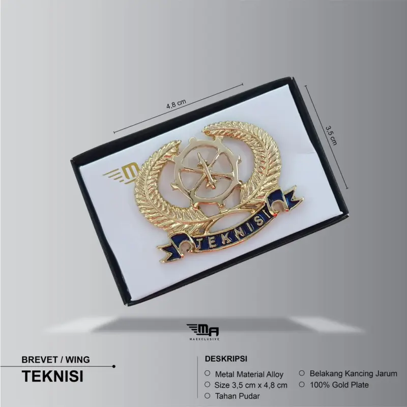 teknisi pengoperasian vaporizer c29987