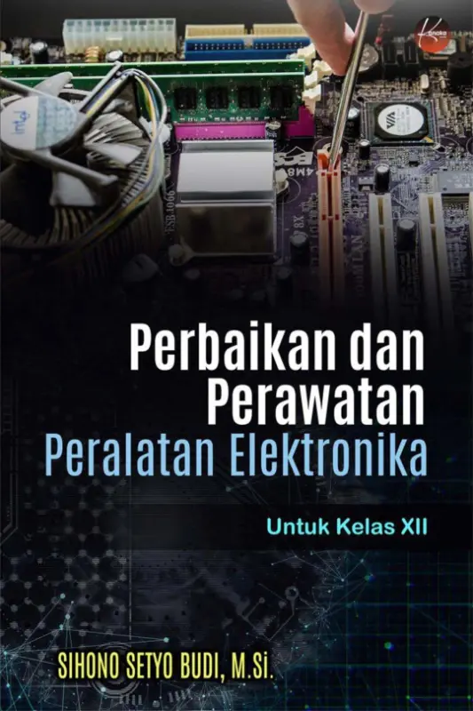 teknisi perawatan dan pengoperasian sistem elektronik bbd7a7
