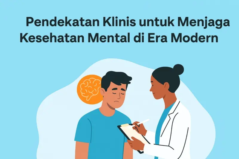 terapis kesehatan mental klinis 07f984