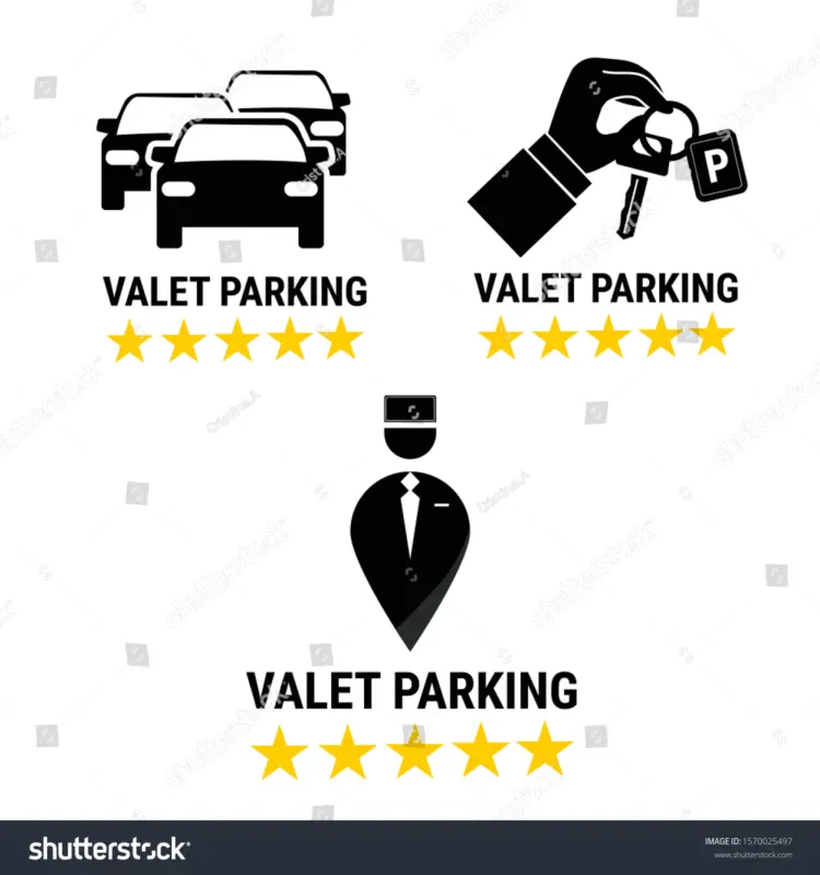 valet parking adec83